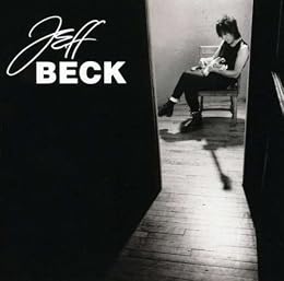 Jeff Beck Picture 5