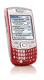 Palm Treo 680 - Palm OS 5.4.9 - PXA270 312 MHz TFT ( 320 x 320 ) - camera - IrDA, Bluetooth - GSM 850/900/1800/1900 - crimson red