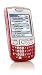 Palm Treo 680 - Palm OS 5.4.9 - PXA270 312 MHz TFT ( 320 x 320 ) - camera - IrDA, Bluetooth - GSM 850/900/1800/1900 - crim