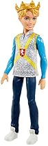 Ever After High Prince Daring Charming Doll
