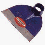  : 7-1/2' Planters Eye Hoe
