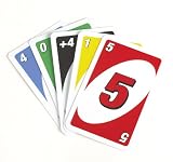 Uno Card Game