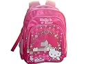 Beautiful New Quality Hello Kitty Rucksack - Luxury item - Strong and Practicle