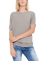 Etienne marcel Camiseta Manga Corta Champagne (Topo)