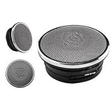 Altec Lansing Oribit-m Portable Speaker for iPod