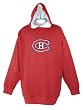 Montreal Canadiens Pullover Sweat Shirt Hoody