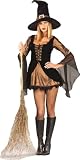 You Sexy Witch Womens Costume