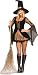 You Sexy Witch Womens Costume