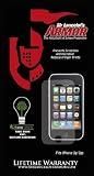 iPhone 3g/3gs Antiglare Screen Protector - 100% Recycled...