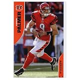 (24x36) Cincinnati Bengals (Carson Palmer) Sports Poster Print