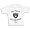 Oakland Raiders Baby / Infant My First Tee T-Shirt