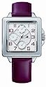 Tommy Hilfiger Women's Wine Leather Watch #1780834