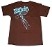 Christian t-shirt I am an Outcast I Have Chosen U To Leave World Behind