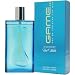 Cool Water Game By Davidoff For Men. Eau De Toilette Spray 3.4 OZ