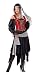 Deluxe Plus Size Pirate Lady Costume