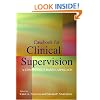 Casebook For Clinical Supervision: A Competency-based Approach