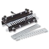 Dovetail Fixture Guide
