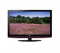 LG - 37LG5010 LCD Television - 37 inch (94 cm) 16/9, "Full HD" Freeview, HDMI x3