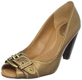 Fossil Women's Melanie Open-Toe Pump