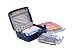 1 Travel Vacuum Seal Bag Pack(2 bags per pack)