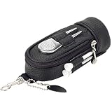 Driver Golf Set - attaches to your bag!