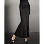 Newport News Shape fx Hold-you-in high-waist skirt