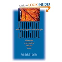 Suicide: What Really Happens in the Afterlife?
