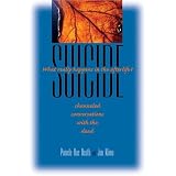 Suicide: What Really Happens in the Afterlife? (Paperback) newly tagged 
