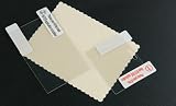 LG enV2 VX9100 Clear Soft PVC Screen Protective Shields (for Both Outer & Inner Screen)
