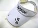 Fruits Basket Kyo (Cat) Sport Visor + Pin