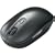 ELECOM Bluetooth�}�E�X/4�{�^��/�`���g/���[�U�[/�u���b�N M-BT1BLBK