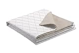 Natori Palawan Duvet Cover, Queen