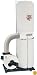 SHOP FOX W1685 1.5-Horsepower 1,280 CFM Dust Collector