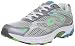 Skechers Women's Legit Fashion Sneaker,Silver,5 M US