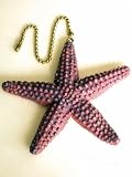 Starfish Ceiling Fan Light Pull Chain