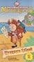 Mr. Magoo's Treasure Island [VHS]