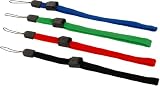PlayStation 3 - TIE Wrist Strap Set f&uuml;r Move, Set 1