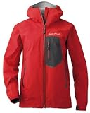 (モンベル)mont−bell Freney Parka Women’s 1102404 DRD ディープレッド S