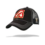 Atlanta Flames Vintage Meshback Cap
