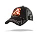 Atlanta Flames Vintage Meshback Cap