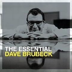 The Essential Dave Brubeck
