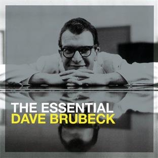 Produkt-Bild: The Essential Dave Brubeck