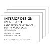 Interior Design in a Flash: Rapid Review of Key Topics for the NCIDQ&reg; Exam