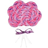 Costumes 178747 Pastel Swirl Lollipops