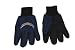 San Diego Chargers Two-Tone Gloves
