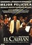 EL CAIMAN : PELICULA