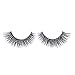 Real Mink Eyelashes Strip Lashes - Lash in the City (For Velour)