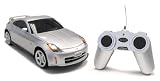1:24 Licensed Nissan 350Z Electric RTR RC Car (Color May Vary)