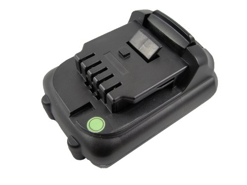 GPK Battery Replacement Dewalt Dcb120 12 Volt MAX Li-ion Lithium-Io Battery Pack