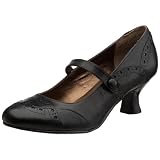 Hush Puppies Womens Clear
